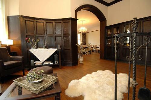 Hotel Schloss Kartzow