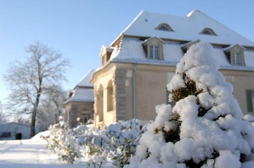 Hotel Schloss Kartzow