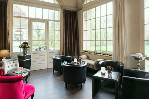 Hotel Schloss Kartzow