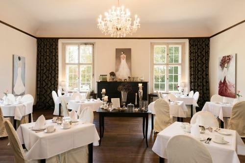 Hotel Schloss Kartzow