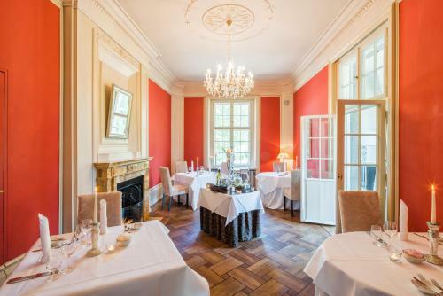 Hotel Schloss Kartzow