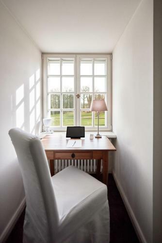 Hotel Schloss Kartzow