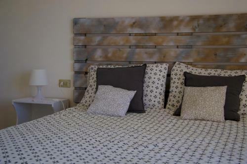 Apartamento La Signora Dei Fiori