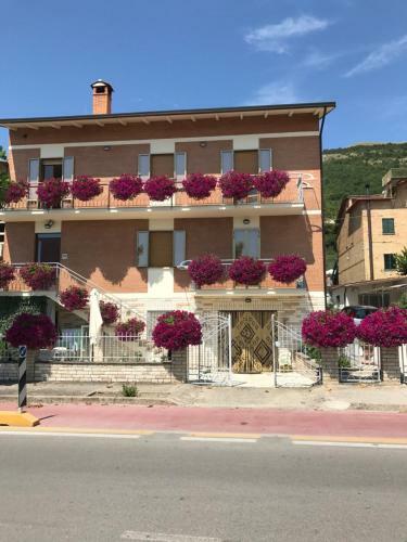 Apartamento La Signora Dei Fiori
