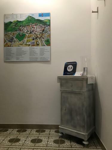 Apartamento La Signora Dei Fiori