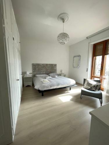 Apartamento La Signora Dei Fiori