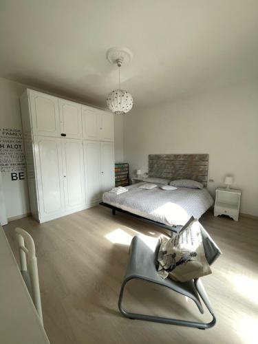 Apartamento La Signora Dei Fiori