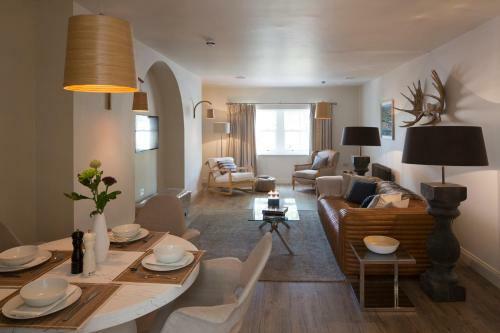 Apartamento Cotswold Grey