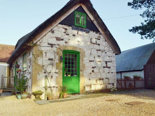 Brixton Barn