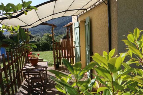 Bed & Breakfast La Claouzo