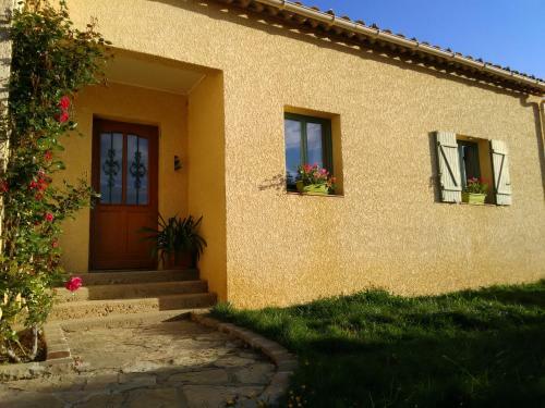 Bed & Breakfast La Claouzo