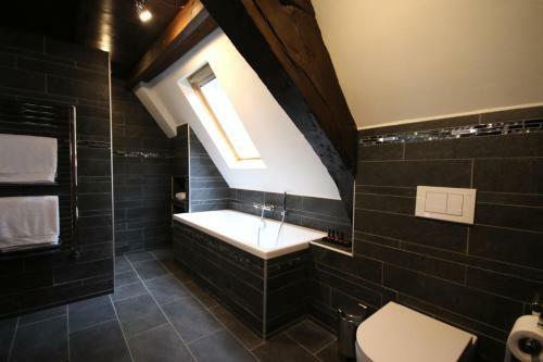 Boutique Hotel Steenhof Suites