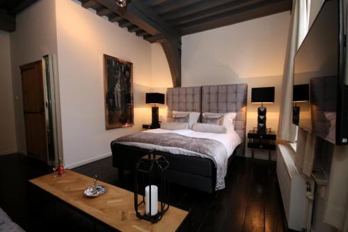Boutique Hotel Steenhof Suites