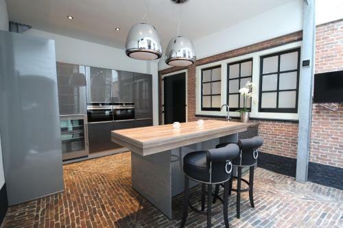 Boutique Hotel Steenhof Suites