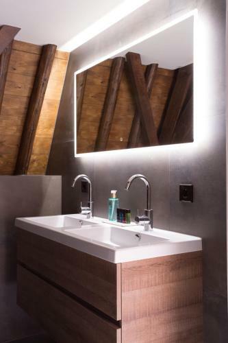 Boutique Hotel Steenhof Suites