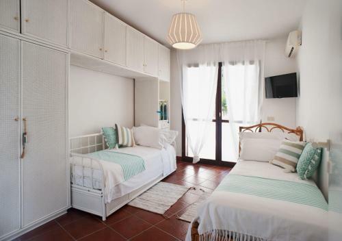 B&B Canneto Beach