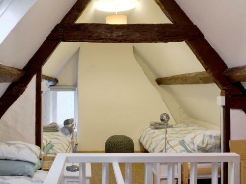 Lamont Cottage