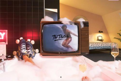 Hotel The Dutch Maastricht