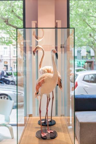 Hotel The Dutch Maastricht