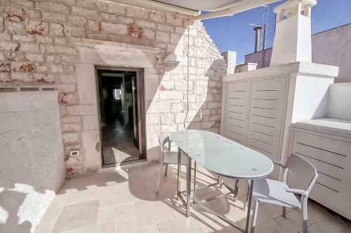 Apartamento Casa Nonna Lina