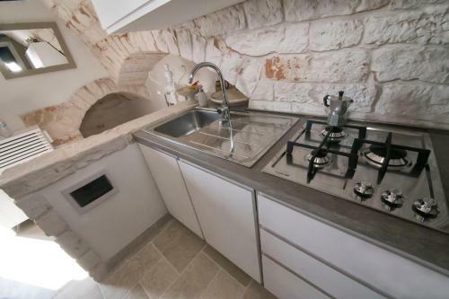 Apartamento Casa Nonna Lina