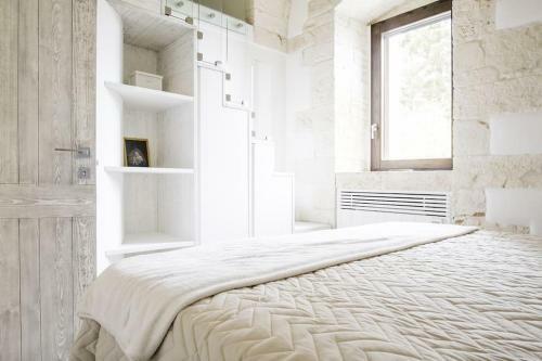 Apartamento Casa Nonna Lina