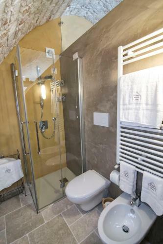 Apartamento Casa Nonna Lina