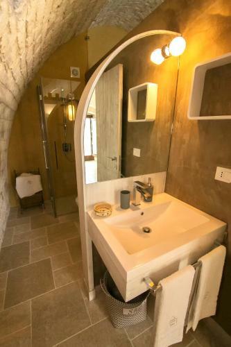 Apartamento Casa Nonna Lina