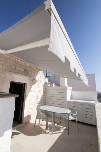 Apartamento Casa Nonna Lina