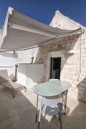 Apartamento Casa Nonna Lina