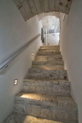 Apartamento Casa Nonna Lina