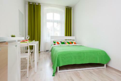 Apartment Zamulkowa Katowice