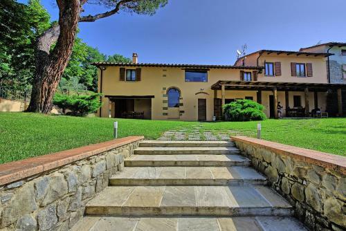 Tenuta Il Pino Morandi
