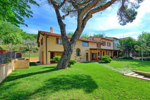 Tenuta Il Pino Morandi