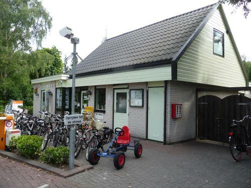 Vakantiepark Bosmeer
