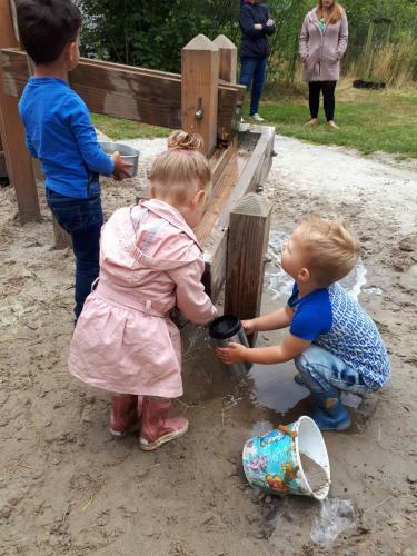 Vakantiepark Bosmeer
