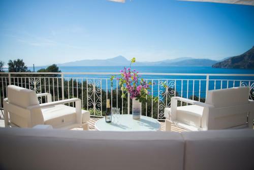 Hostal Villa Caterina Affittacamere