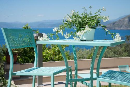 Hostal Villa Caterina Affittacamere