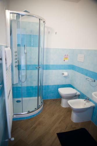 Hostal Villa Caterina Affittacamere