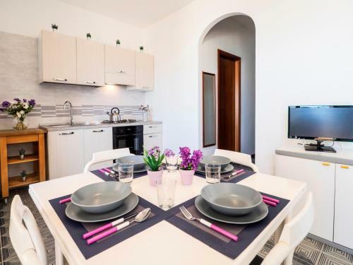 La Scogliera Apartment