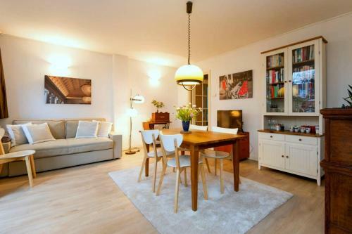 Apartamento Parra-dise