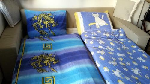 Apartamento Parra-dise