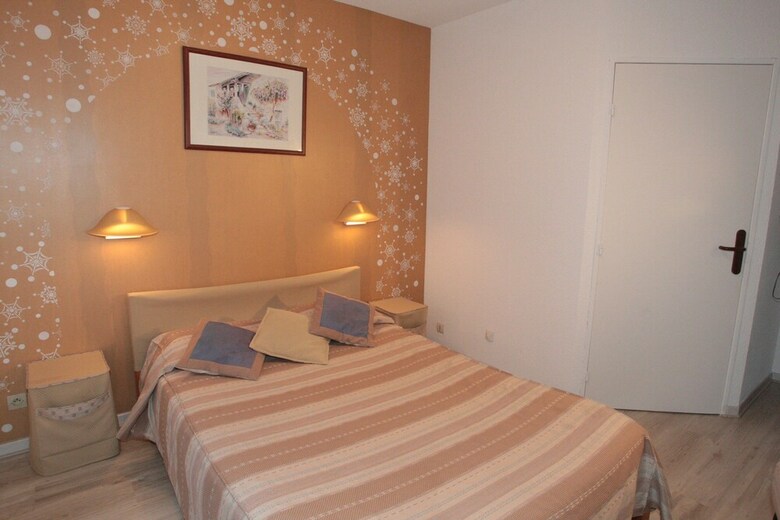 Hotel La Lauzetane