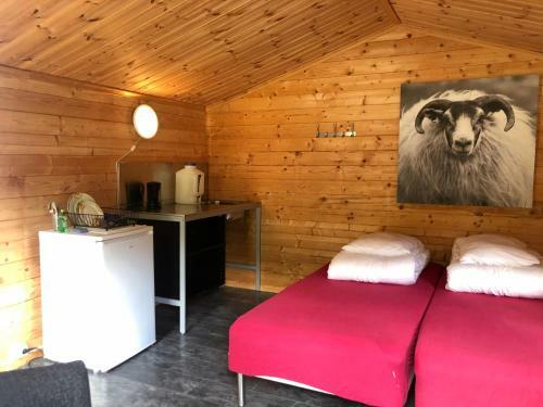 Lodge Dalen Gaard Familiecamping
