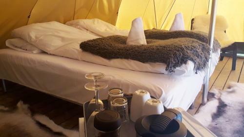 Lodge Dalen Gaard Familiecamping