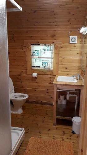 Lodge Dalen Gaard Familiecamping