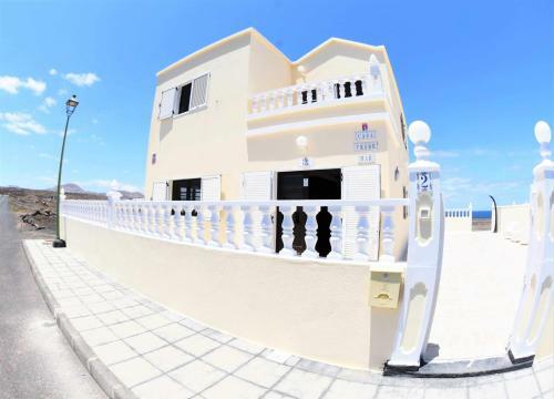 Villa Verde Mar