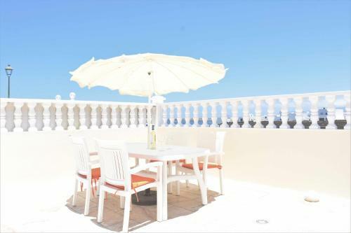 Villa Verde Mar