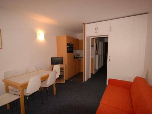 Rental Apartment Sanctus 1