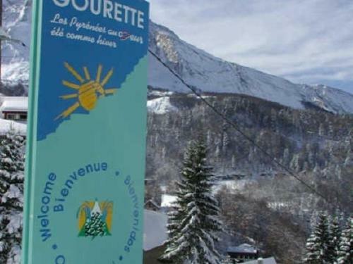 Rental Apartment Le Chalet 9